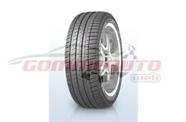 COP. 225/40ZR18 MICHELIN PS3 ZP XL 92Y